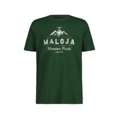 Maloja M IFENM. T-SHIRT, Fir -Maloja Sale maloja m ifenm tshirt 22b maj 35501 fir 1
