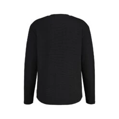 Maloja M JULSEIM. LONGSLEEVE, Moonless