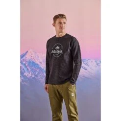 Maloja M JULSEIM. LONGSLEEVE, Moonless 5 Maloja M JULSEIM. LONGSLEEVE, Moonless -Maloja Sale maloja m julseim langarmshirt 22a maj 34512 moonless 3