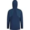 Maloja M KALTERNM. LONGSLEEVE, Midnight