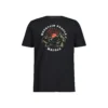 Maloja M KAPFM. T-SHIRT, Moonless