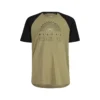 Maloja M KEESECKM. T-SHIRT, Oak Multi
