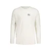 Maloja M KERNICHIM. LONGSLEEVE, Glacier Milk