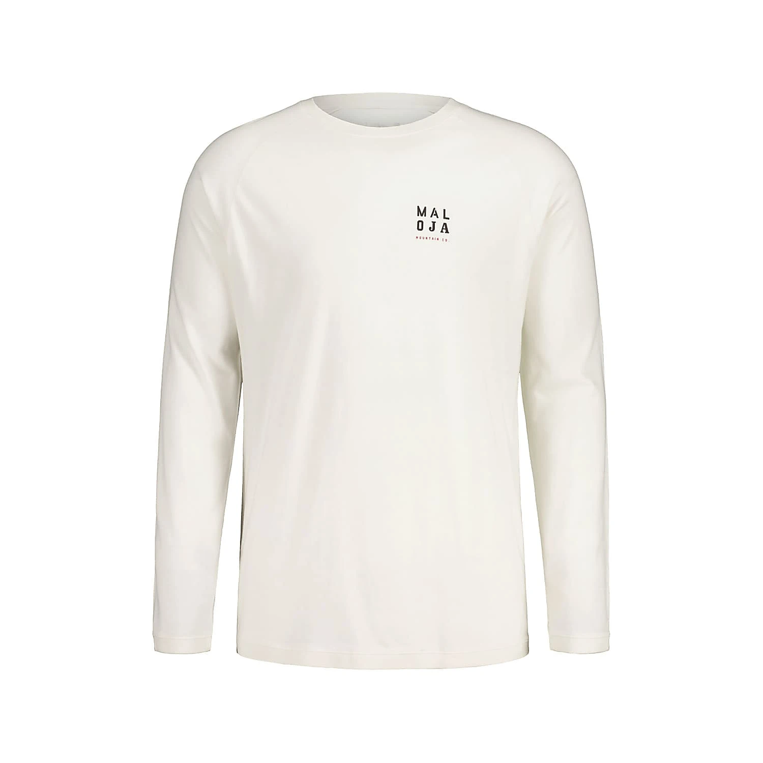Maloja M KERNICHIM. LONGSLEEVE, Glacier Milk 1 Maloja M KERNICHIM. LONGSLEEVE, Glacier Milk