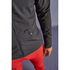 Maloja M KESCHM. JACKET, Moonless