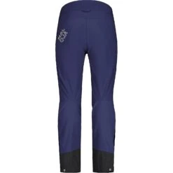 Maloja M KHESARM. PANTS, Night Sky
