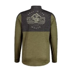 Maloja M KLEIBERM. JACKET, Moss Multi -Maloja Sale maloja m kleiberm jacke 21b maj 32222 moss multi 2