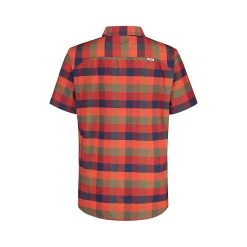 Maloja M LUSENM. 1/2 SHIRT, Glow Multi