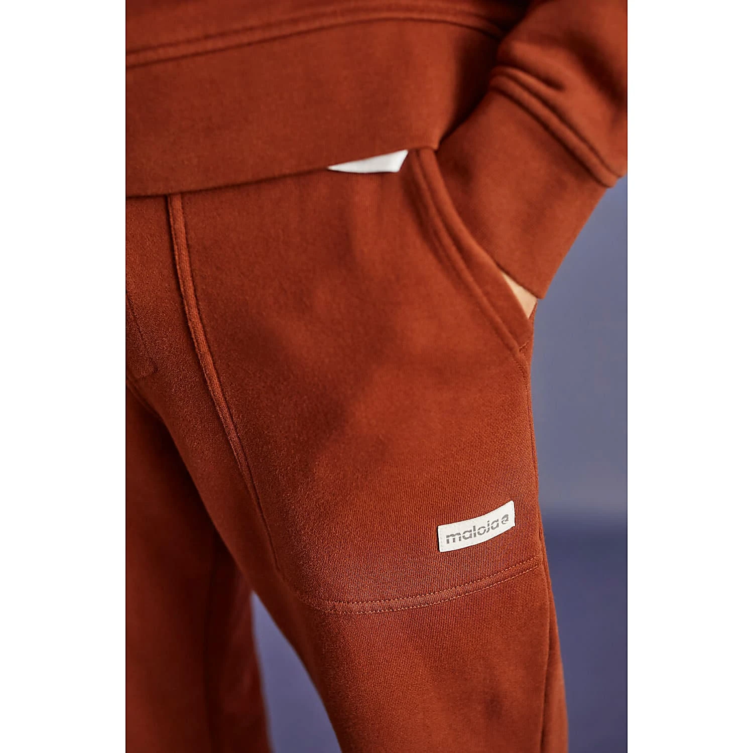 Maloja M MALCOMM. PANTS, Chestnut - Season 2022 3 Maloja M MALCOMM. PANTS, Chestnut - Season 2022 - Image 3