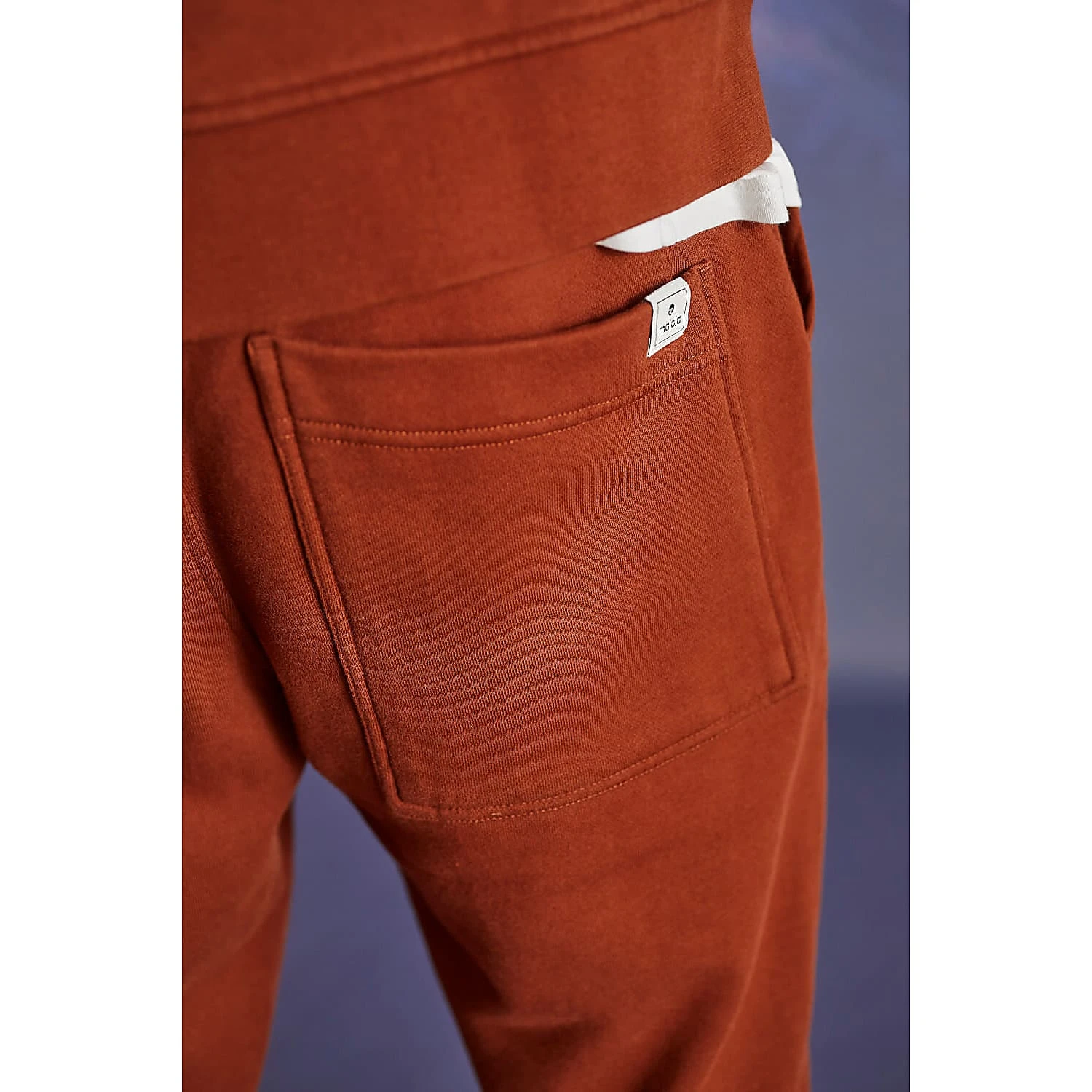 Maloja M MALCOMM. PANTS, Chestnut - Season 2022 5 Maloja M MALCOMM. PANTS, Chestnut - Season 2022 - Image 5