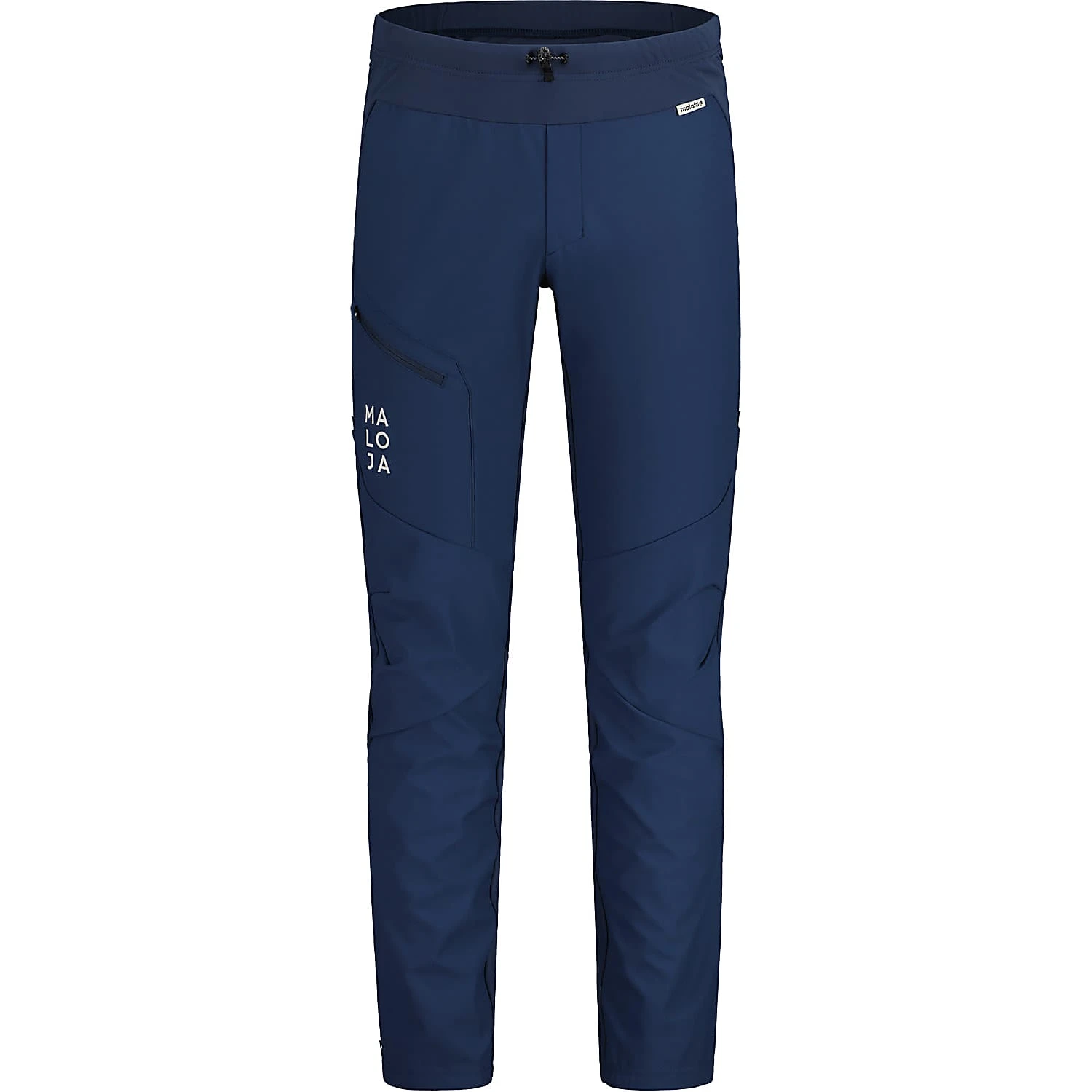 Maloja M MARCUSM. PANTS, Midnight 2 Maloja M MARCUSM. PANTS, Midnight - Image 2