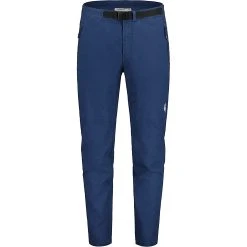 Maloja M MAZZONEM. PANTS, Midnight