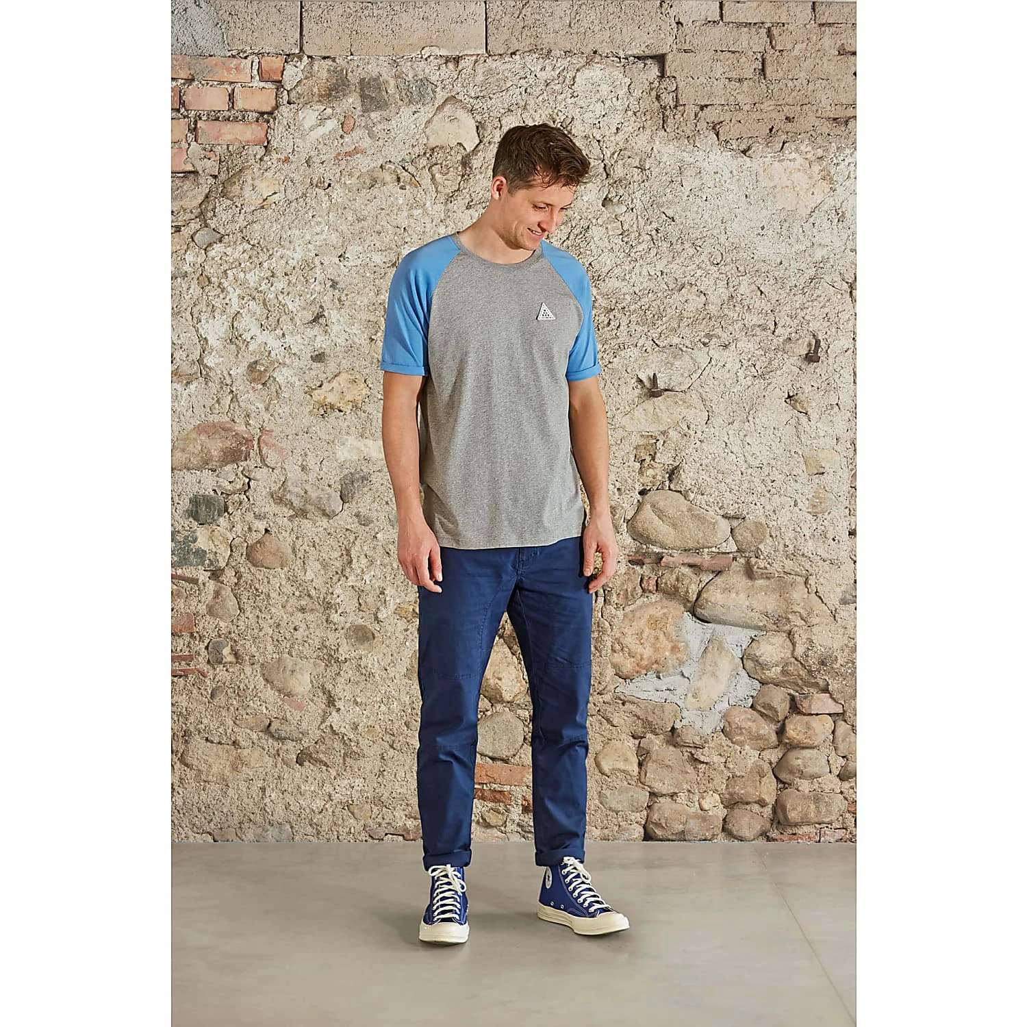 Maloja M MAZZONEM. PANTS, Midnight 2 Maloja M MAZZONEM. PANTS, Midnight - Image 2