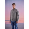Maloja M MILAUNM. JACKET, Grey Melange