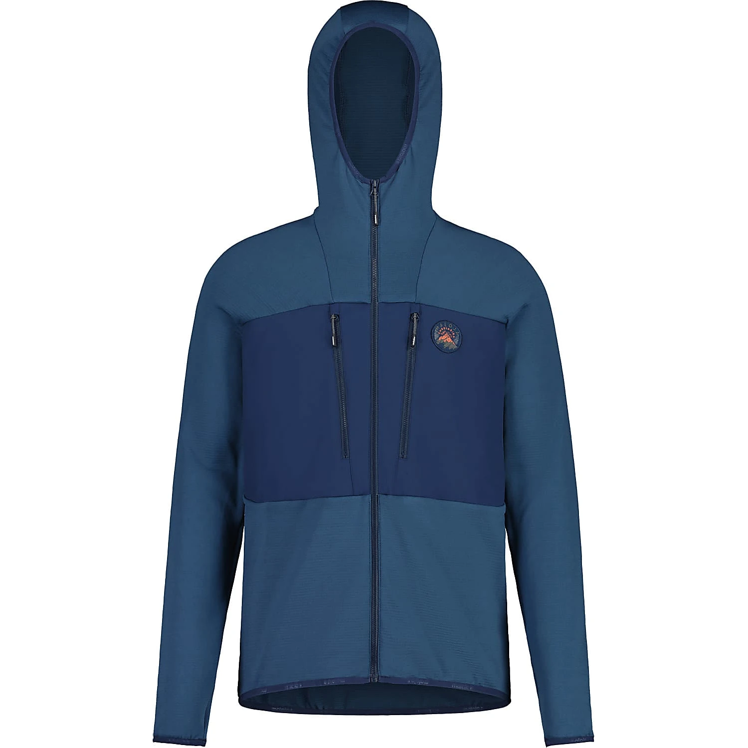 Maloja M MOOSM. JACKET, Midnight 1 Maloja M MOOSM. JACKET, Midnight