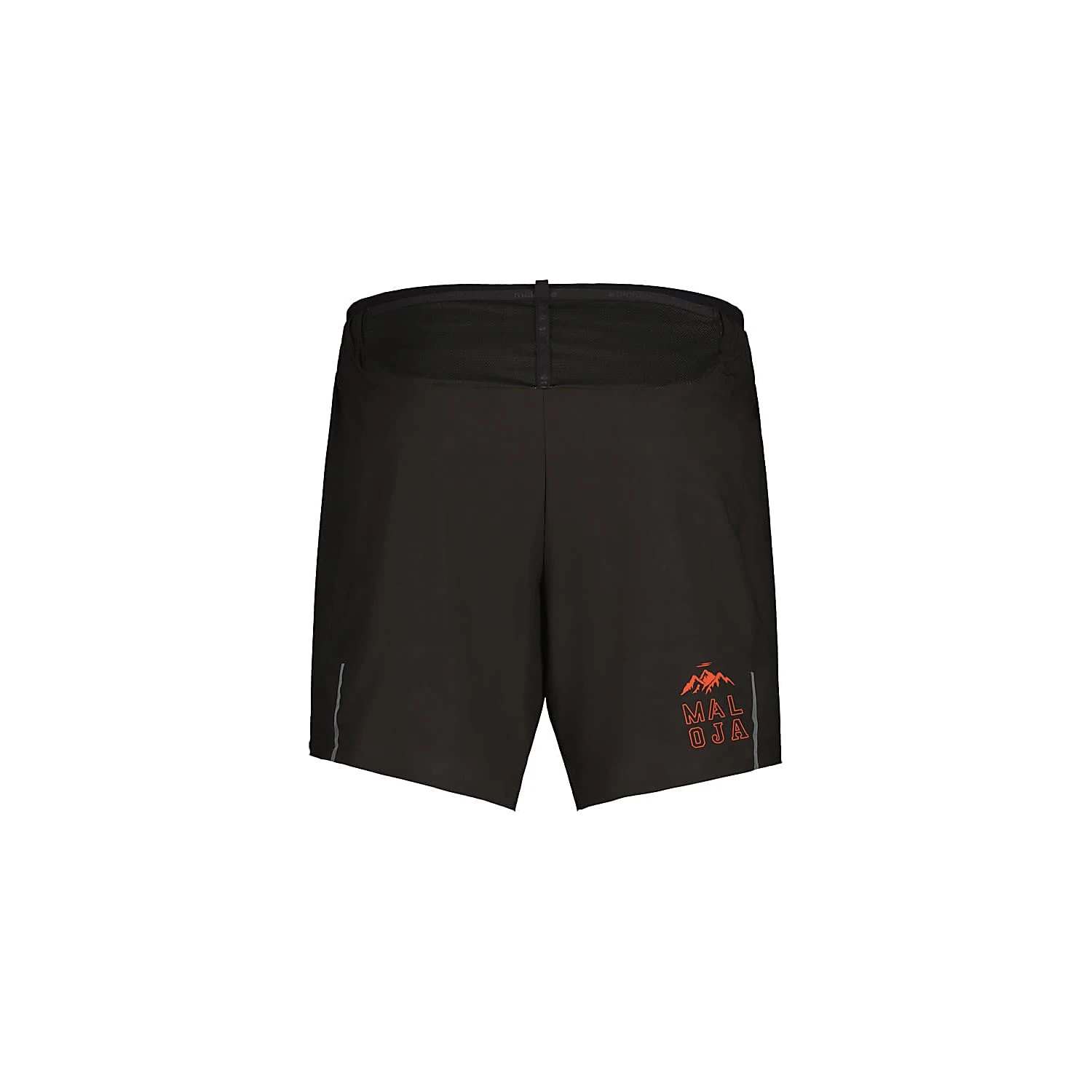 Maloja M OLDENM. SHORTS, Moonless 2 Maloja M OLDENM. SHORTS, Moonless - Image 2