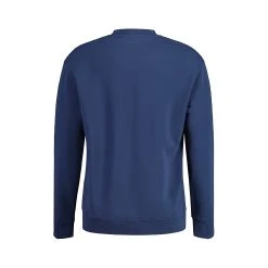 Maloja M PAMPEAGOM. SWEATSHIRT, Midnight