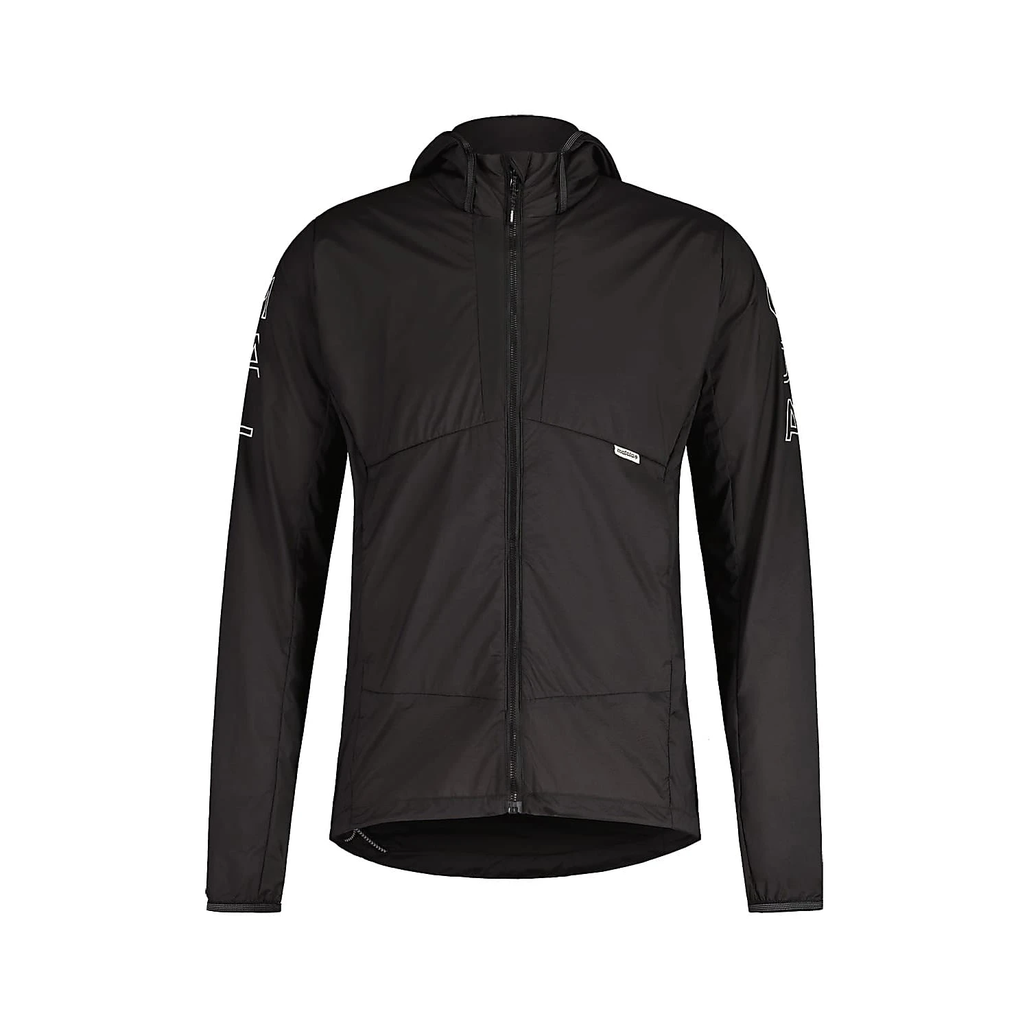 Maloja M PARSM. JACKET, Moonless 2 Maloja M PARSM. JACKET, Moonless - Image 2