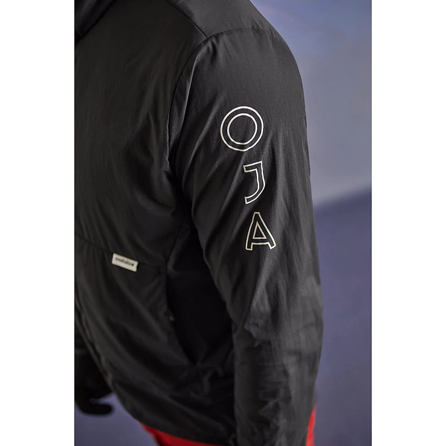 Maloja M PARSM. JACKET, Moonless 7 Maloja M PARSM. JACKET, Moonless - Image 7