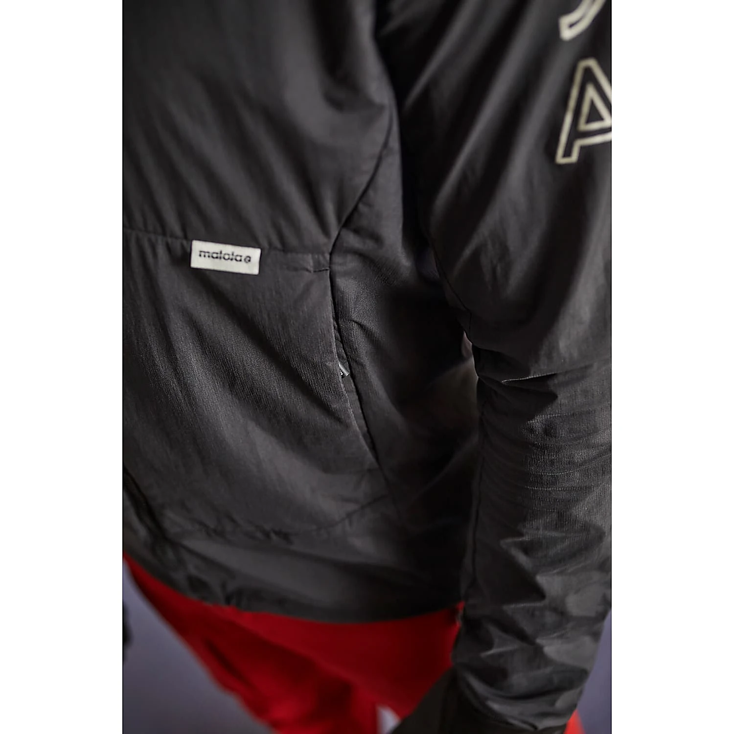 Maloja M PARSM. JACKET, Moonless 4 Maloja M PARSM. JACKET, Moonless - Image 4