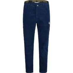 Maloja M PERLPILZM. PANTS, Midnight