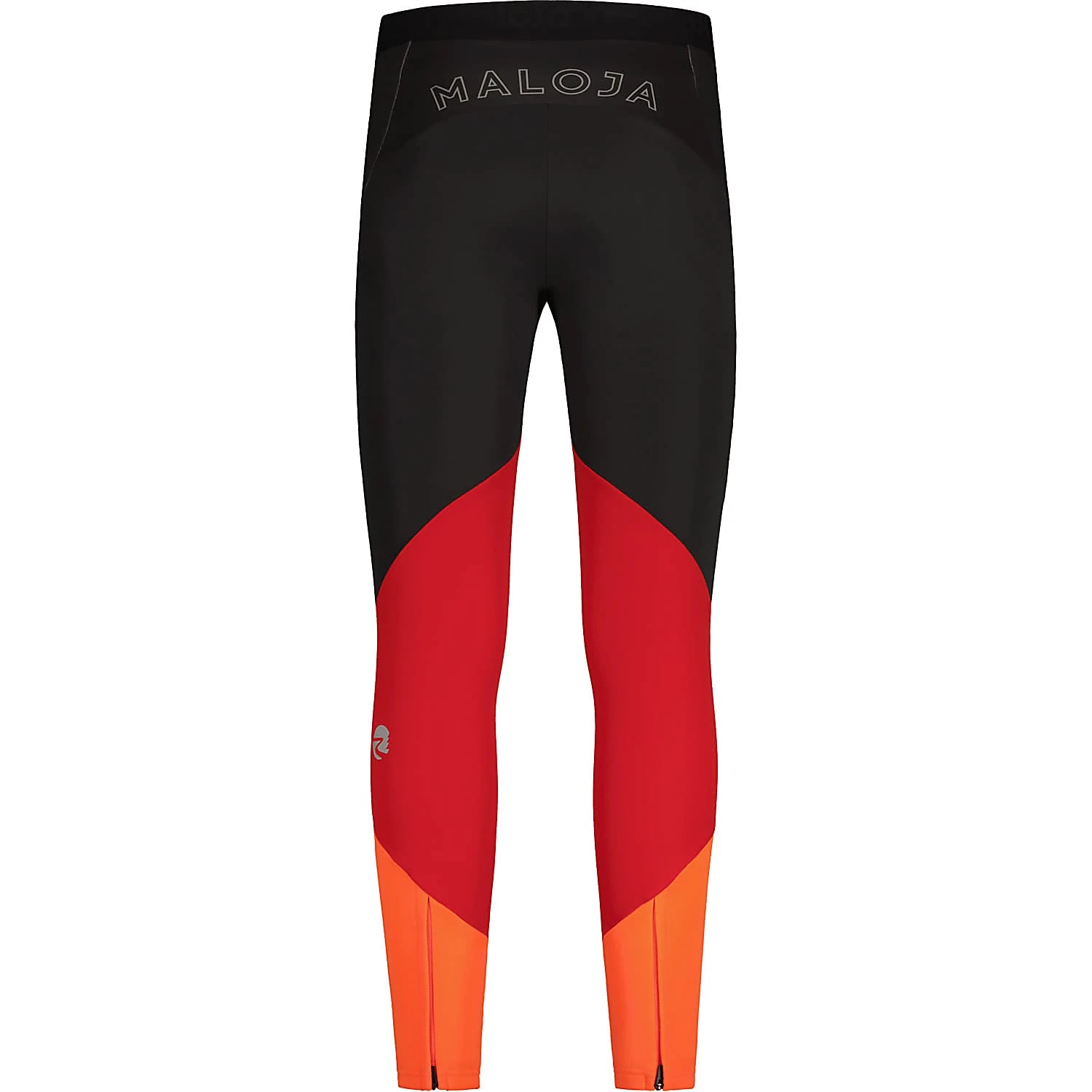 Maloja M PIGLONM. TIGHTS, Moonless Multi 1 Maloja M PIGLONM. TIGHTS, Moonless Multi