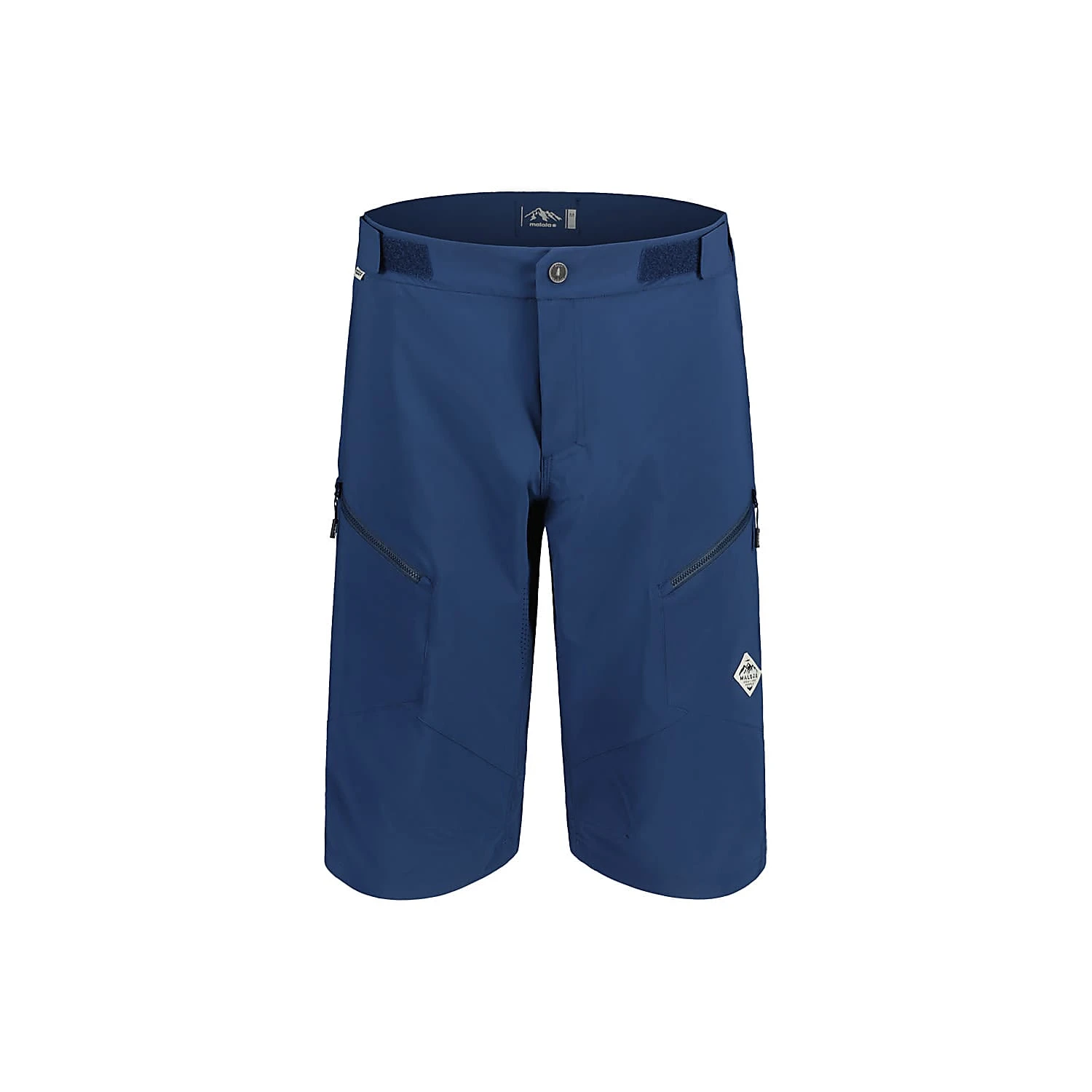 Maloja M PINM. SHORTS, Midnight 1 Maloja M PINM. SHORTS, Midnight