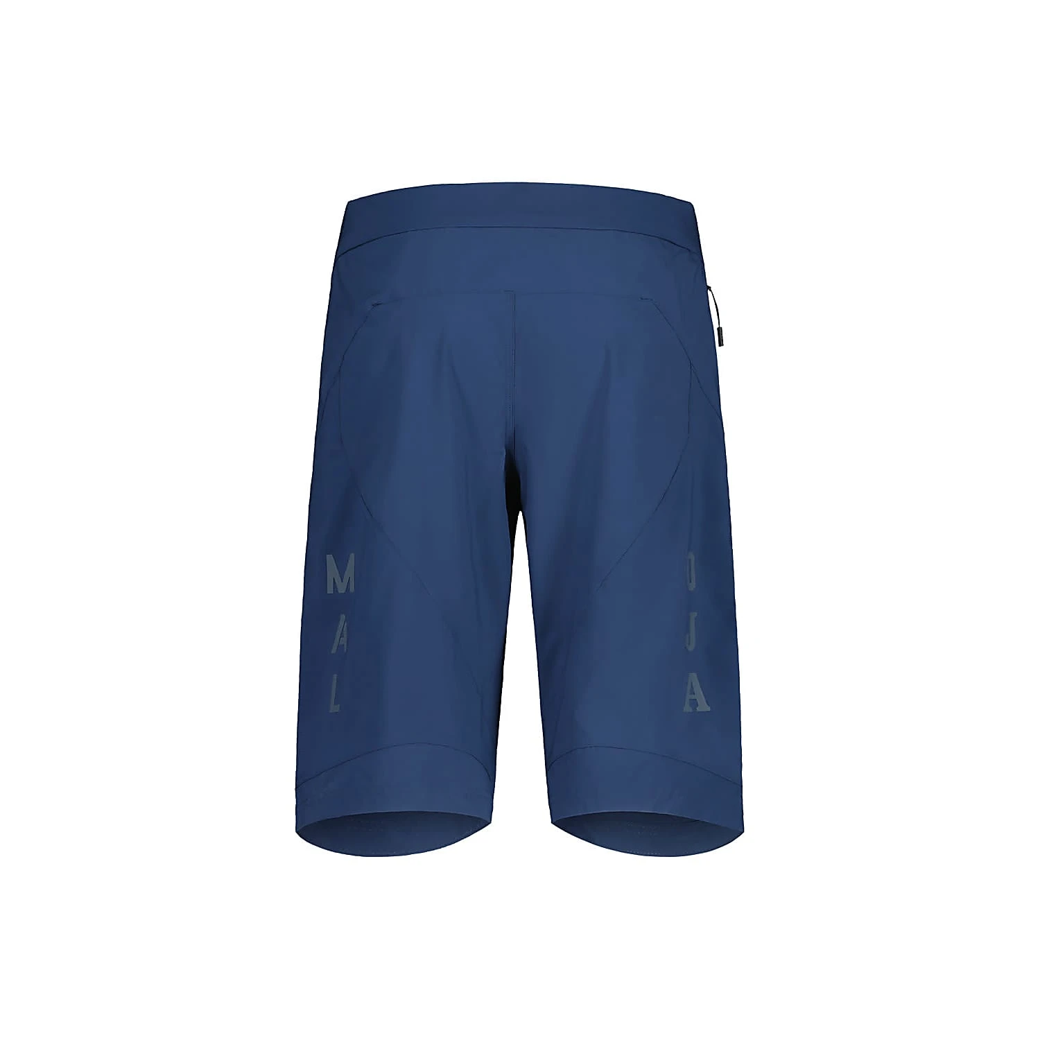 Maloja M PINM. SHORTS, Midnight 2 Maloja M PINM. SHORTS, Midnight - Image 2