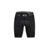 Maloja M POPLARM. BIKE UNDERPANTS, Moonless