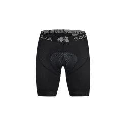 Maloja M POPLARM. BIKE UNDERPANTS, Moonless