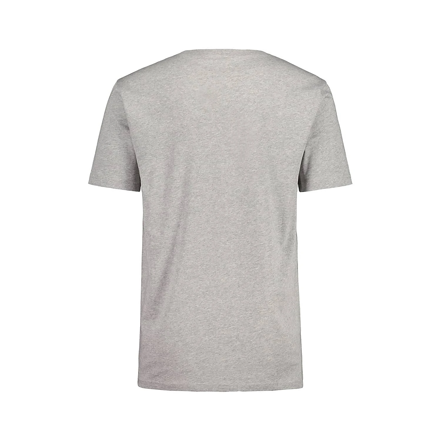 Maloja M PORTLAM. T-SHIRT, Grey Melange 2 Maloja M PORTLAM. T-SHIRT, Grey Melange - Image 2