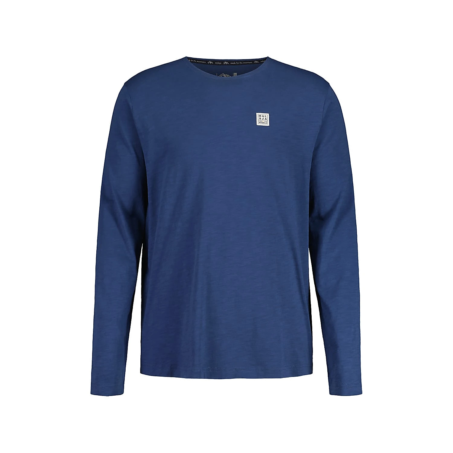 Maloja M PREBERM. LONGSLEEVE, Midnight 1 Maloja M PREBERM. LONGSLEEVE, Midnight