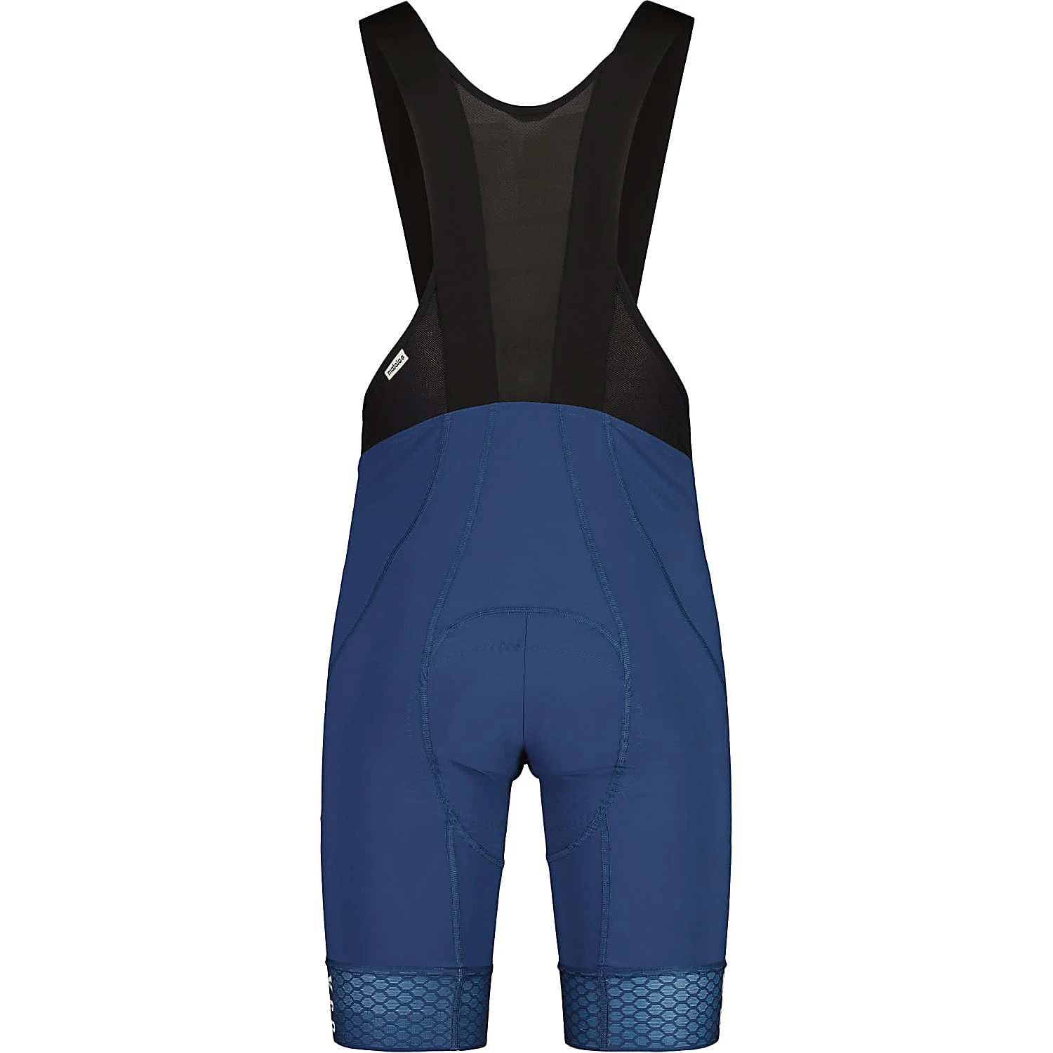 Maloja M PUSHBIKERSM. 1/2 BIB SHORTS, Midnight 1 Maloja M PUSHBIKERSM. 1/2 BIB SHORTS, Midnight