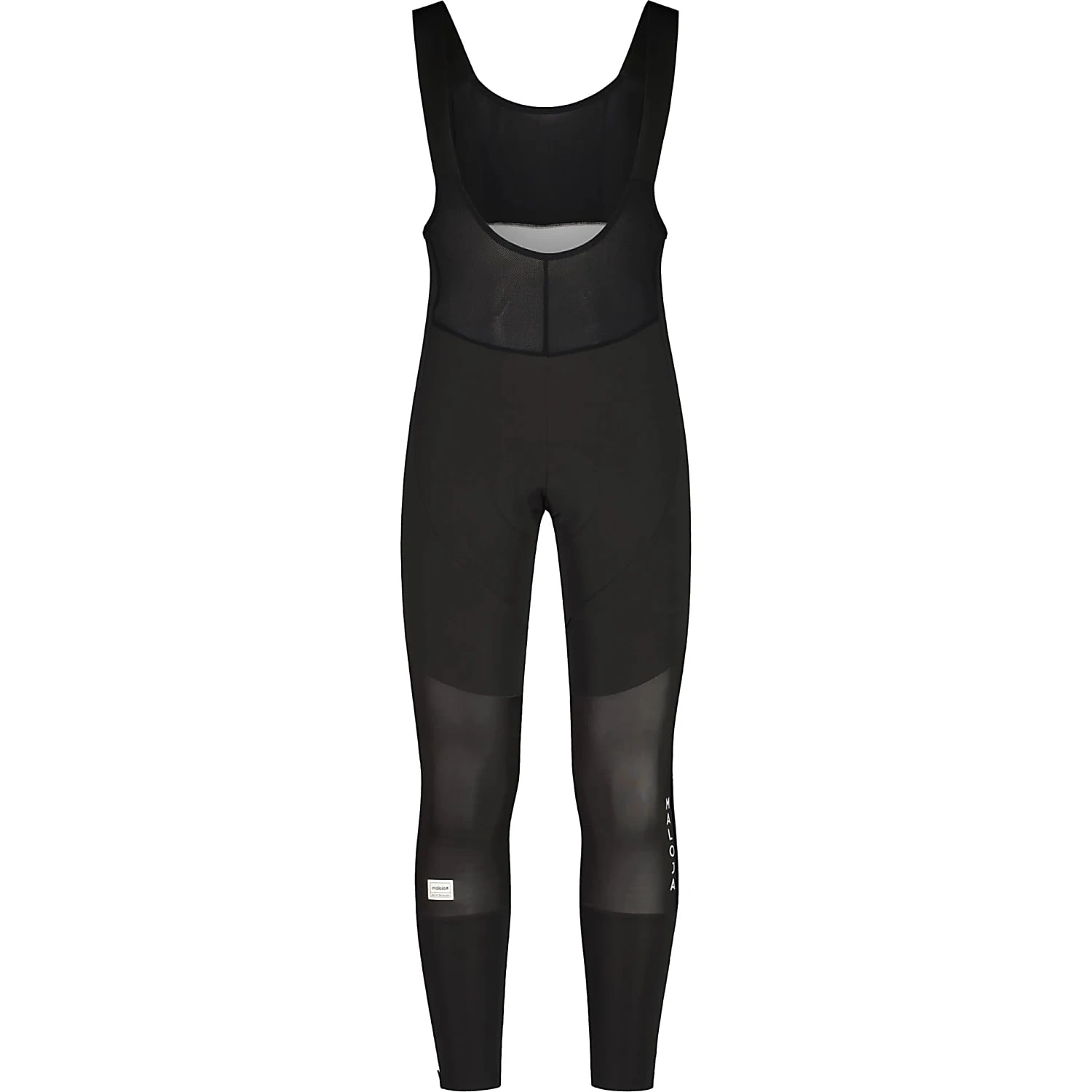 Maloja M PUSHBIKERSM. WB HELI PANTS, Moonless 1 Maloja M PUSHBIKERSM. WB HELI PANTS, Moonless