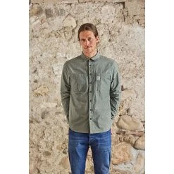 Maloja M RACHELM. SHIRT, Fir 5 Maloja M RACHELM. SHIRT, Fir -Maloja Sale maloja m rachelm hemd 22b maj 35531 fir 3