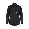 Maloja M RAINIERM. SHIRT, Moonless