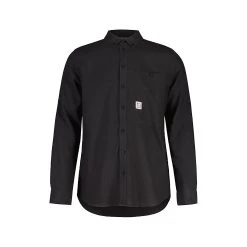 Maloja M RAINIERM. SHIRT, Moonless