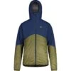 Maloja M REVISM. JACKET, Midnight Multi