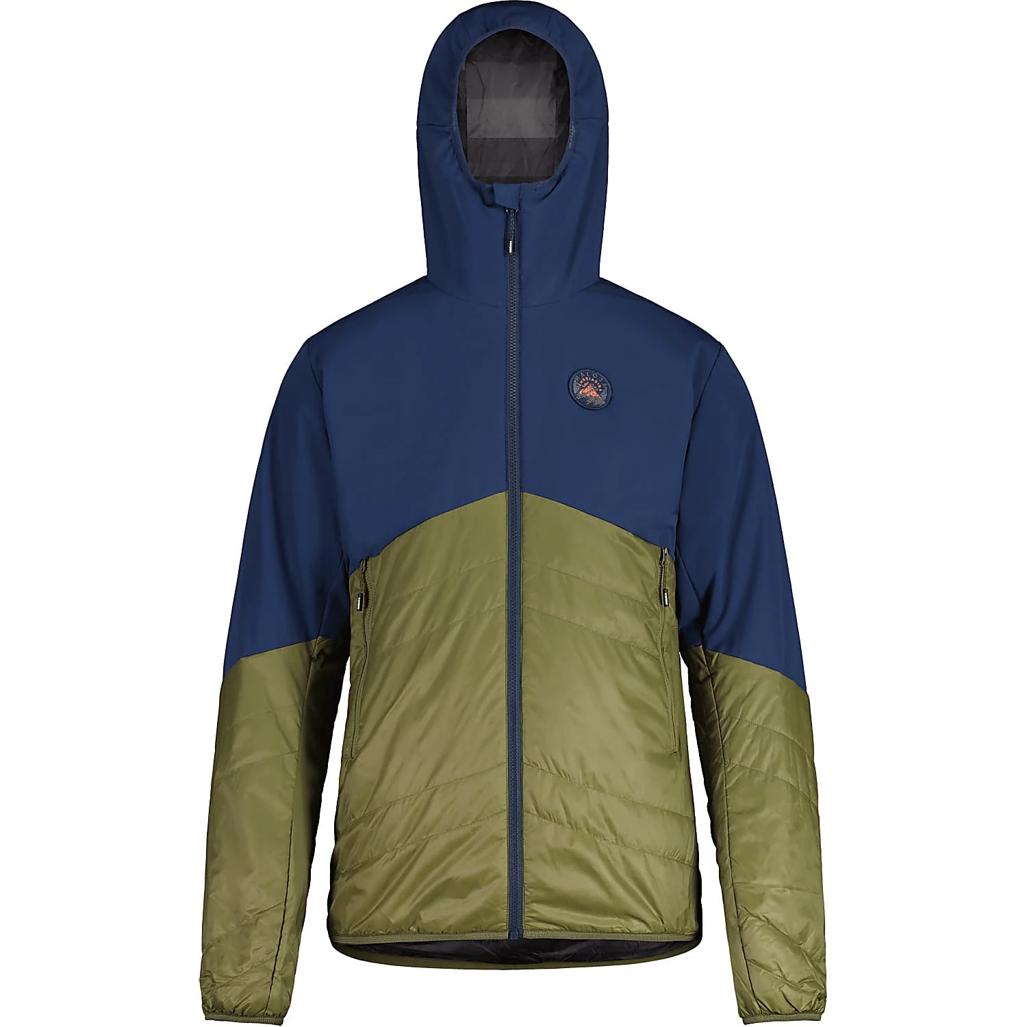 Maloja M REVISM. JACKET, Midnight Multi 1 Maloja M REVISM. JACKET, Midnight Multi