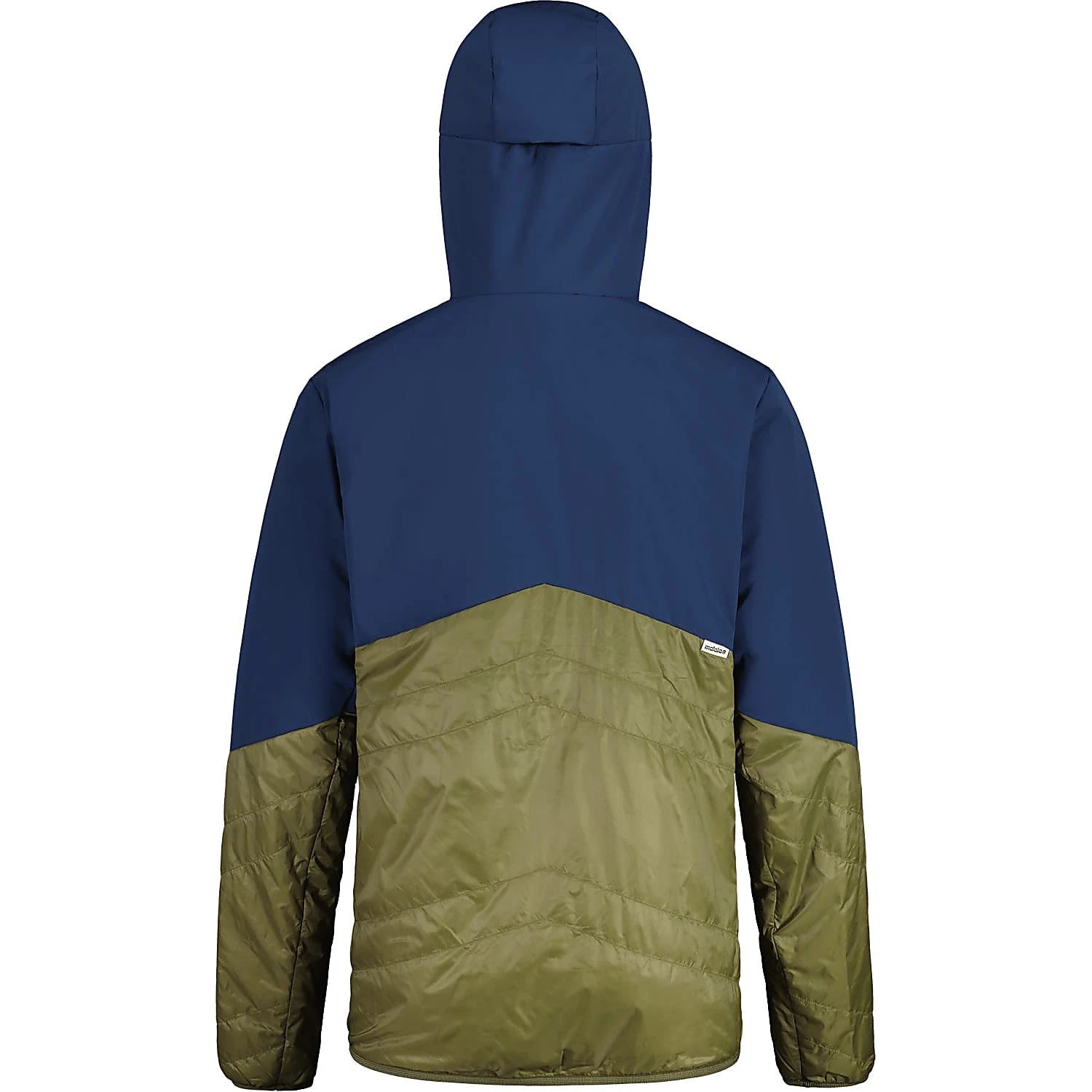 Maloja M REVISM. JACKET, Midnight Multi 6 Maloja M REVISM. JACKET, Midnight Multi - Image 6