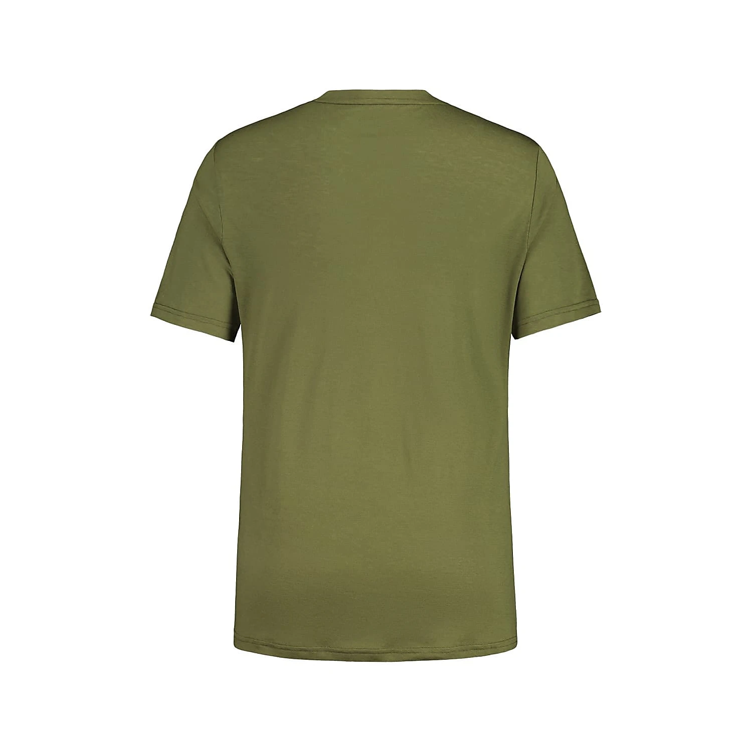 Maloja M ROCCAM. T-SHIRT, Moss 2 Maloja M ROCCAM. T-SHIRT, Moss - Image 2