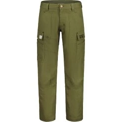 Maloja M ROCESM. PANTS, Moss