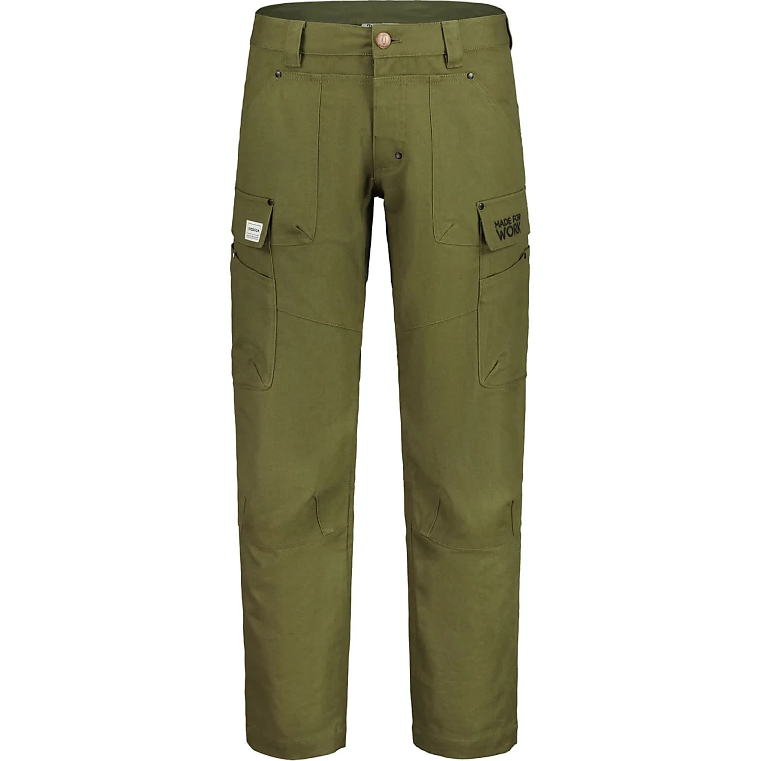 Maloja M ROCESM. PANTS, Moss 1 Maloja M ROCESM. PANTS, Moss