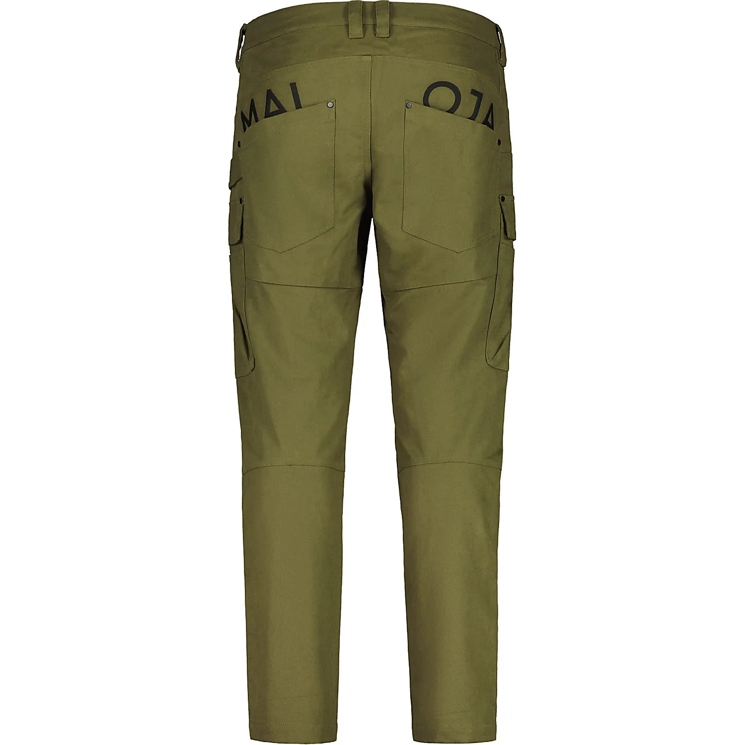 Maloja M ROCESM. PANTS, Moss 2 Maloja M ROCESM. PANTS, Moss - Image 2