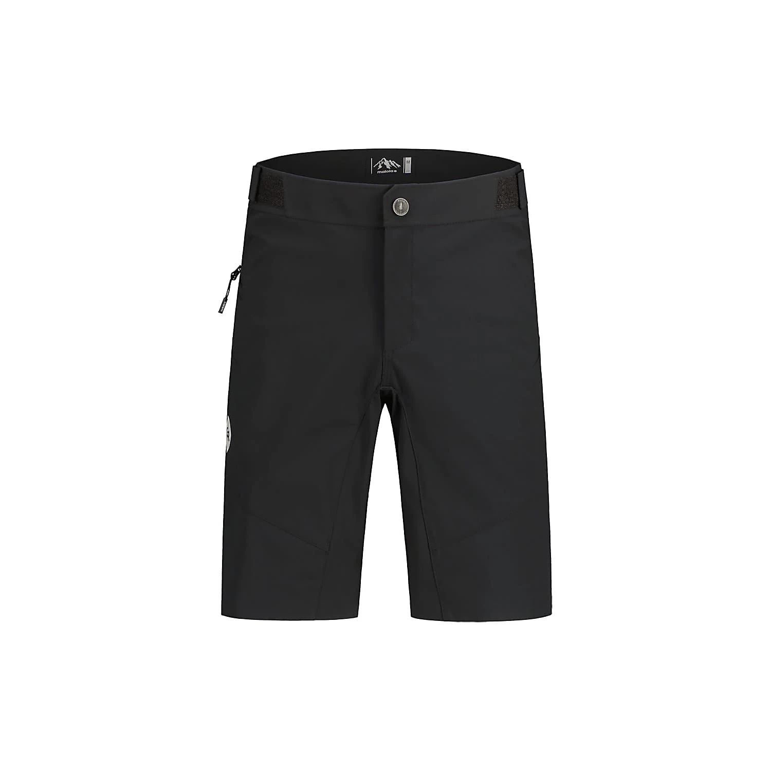 Maloja M RUNGGM. SHORTS, Moonless 5 Maloja M RUNGGM. SHORTS, Moonless - Image 5