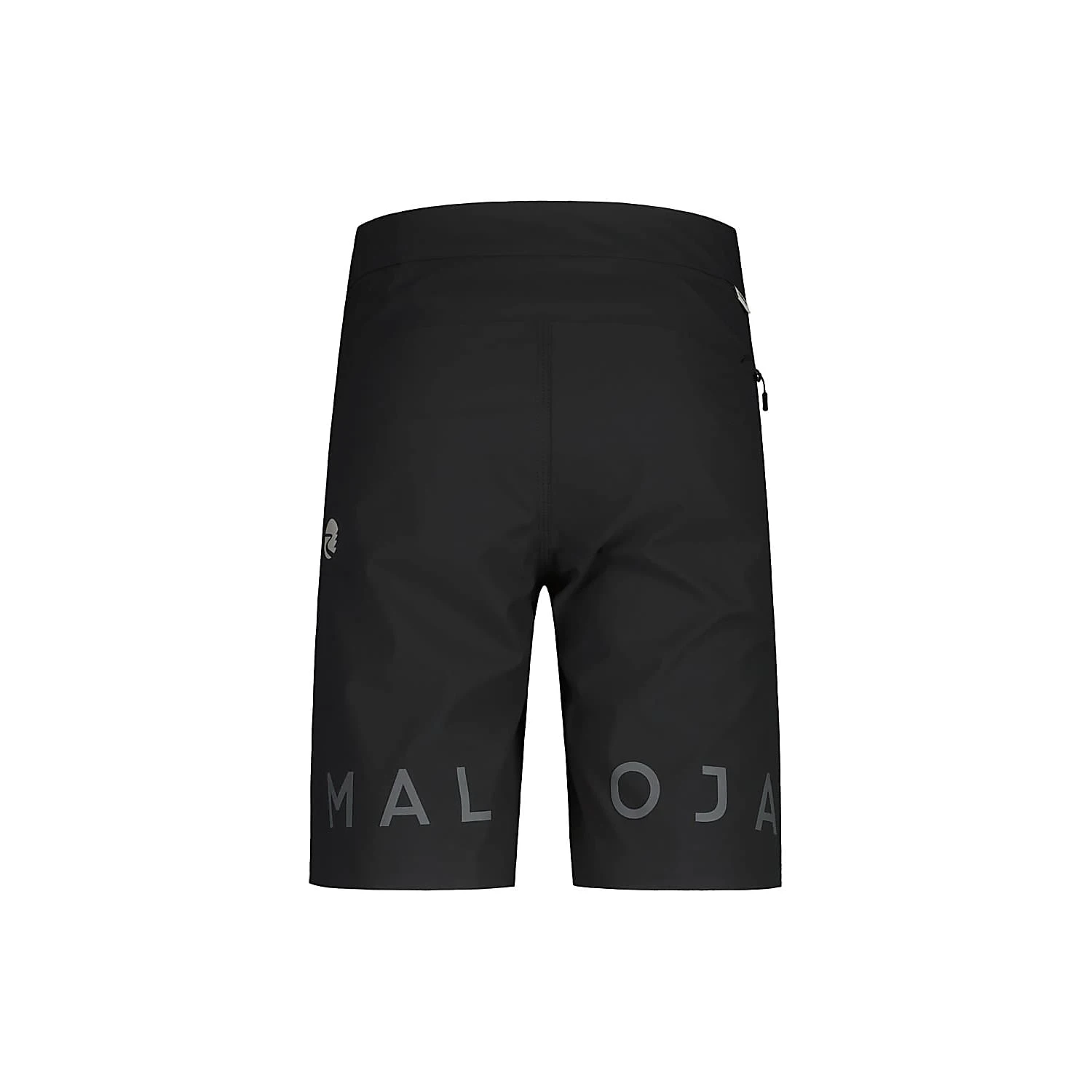Maloja M RUNGGM. SHORTS, Moonless 2 Maloja M RUNGGM. SHORTS, Moonless - Image 2