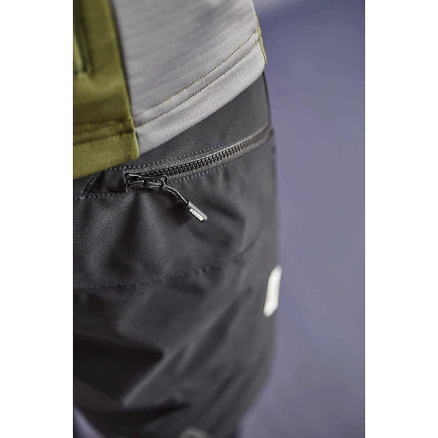 Maloja M RUNGGM. SHORTS, Moonless 7 Maloja M RUNGGM. SHORTS, Moonless - Image 7