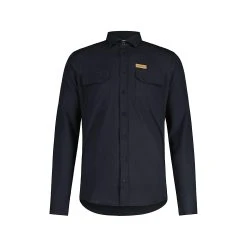 Maloja M SALDURAM. SHIRT, Moonless