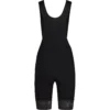 Maloja M SALESCHM. BIB SHORTS, Moonless