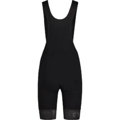 Maloja M SALESCHM. BIB SHORTS, Moonless